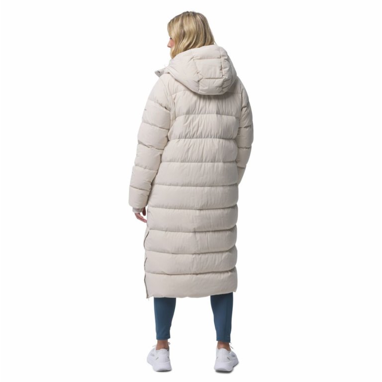 Куртка Columbia Amaze Puff™ W - бежева