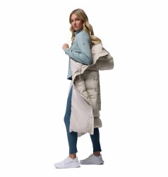 Куртка Columbia Amaze Puff™ W - бежева