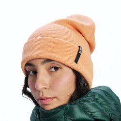 Шапка POC Beanie Flat - помаранчева