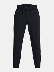 Kalhoty Under Armour Project Rock Unstoppable Pant Man Black