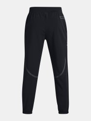 Kalhoty Under Armour Project Rock Unstoppable Pant Man Black