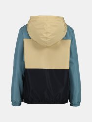Куртка Under Armour Manataug Windbreaker Jr