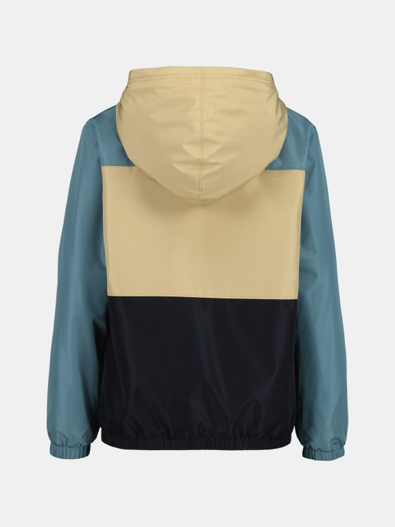 Куртка Under Armour Manataug Windbreaker Jr