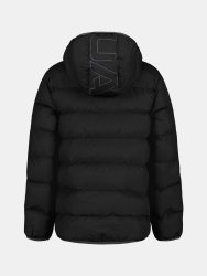 Куртка Under Armour Pronto Puffer Jacket Jr Grey