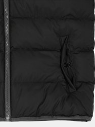 Куртка Under Armour Pronto Puffer Jacket Jr Grey