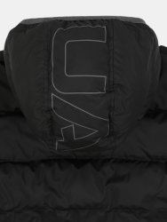 Куртка Under Armour Pronto Puffer Jacket Jr Grey