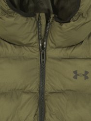 Куртка Under Armour Pronto Puffer Jacket Jr Black