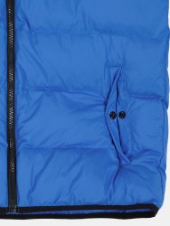 Куртка Under Armour Pronto Puffer Jacket Jr Green