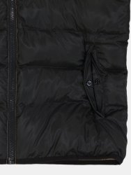 Куртка Under Armour Pronto Colorblock Puffer Jacket Jr Grey