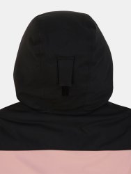 Куртка Under Armour Tonibird Jacket Jr Pink