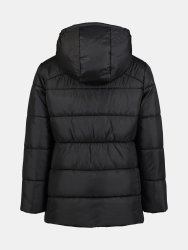 Куртка Under Armour Willow Parka Jr Pink
