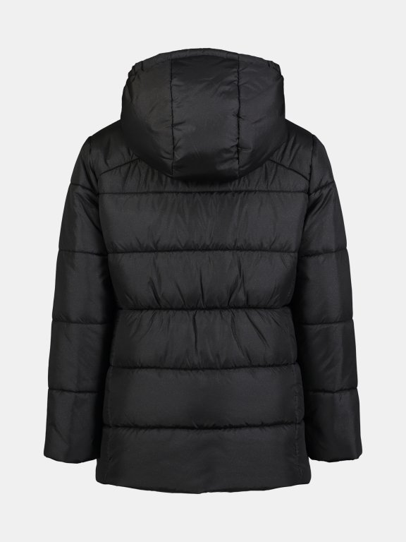Куртка Under Armour Willow Parka Jr Pink