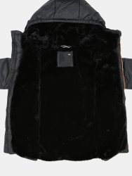 Куртка Under Armour Willow Parka Jr Pink