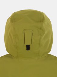 Куртка Under Armour Powderhound Jacket Jr Green