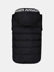 Жилет Under Armour Pronto Puffer Vest Jr Black