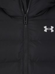 Жилет Under Armour Pronto Puffer Vest Jr Black