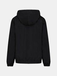 Куртка Under Armour Manataug Windbreaker Jr Black