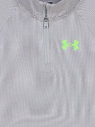 Спортивний костюм Under Armour 1/4 Zip Rye Bread Set Jr Black