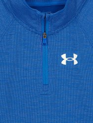 Костюм Under Armour 1/4 Zip Jr синій