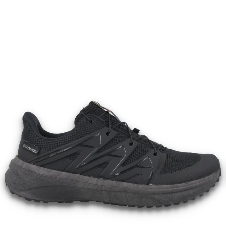 Кросівки Salomon X Comf M - чорні