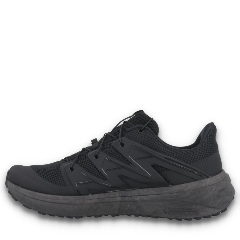 Кросівки Salomon X Comf M - чорні