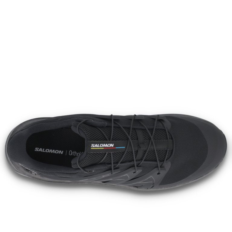 Кросівки Salomon X Comf M - чорні