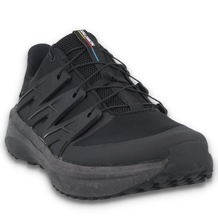Кросівки Salomon X Comf M - чорні