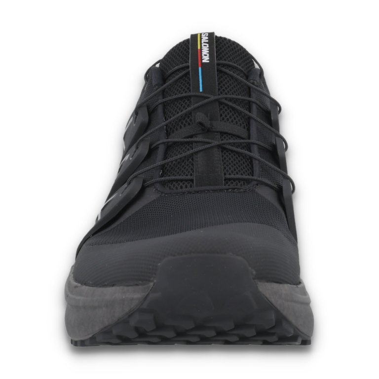 Кросівки Salomon X Comf M - чорні