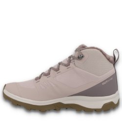 Черевики Salomon Outsnap WP W - бежеві