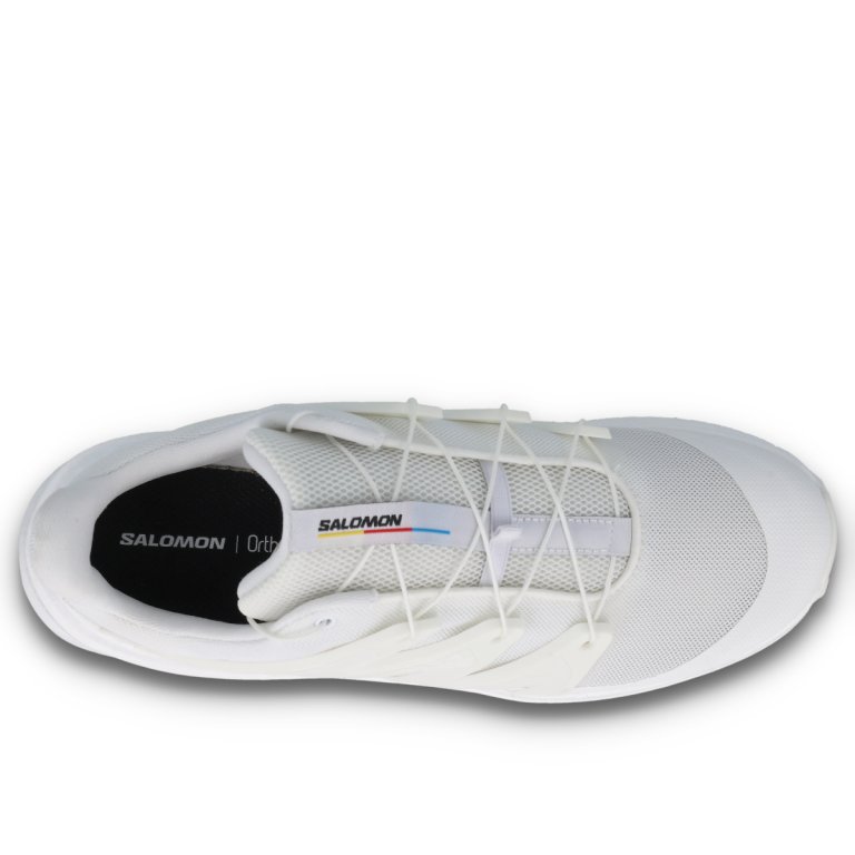 Кросівки Salomon X Comf M - білі