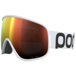 Лижні окуляри POC Vitrea Hydrogen - білі