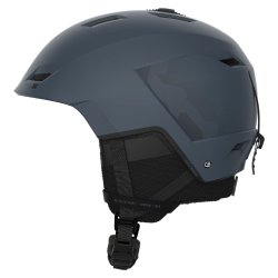 Шолом лижний Salomon Pioneer LT Pro - темно-синій