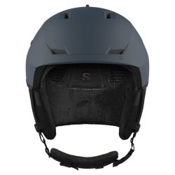 Шолом лижний Salomon Pioneer LT Pro - темно-синій