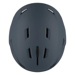 Шолом лижний Salomon Pioneer LT Pro - темно-синій
