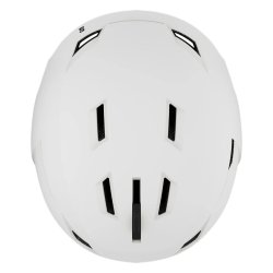 Шолом гірськолижний Salomon Icon LT Pro - білий