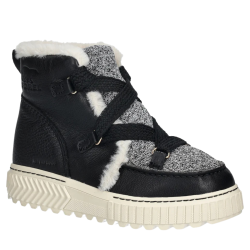 Черевики Sorel Ona Ave™ Alpine Boot WP W - чорно/бежеві
