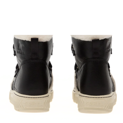 Черевики Sorel Ona Ave™ Alpine Boot WP W - чорно/бежеві