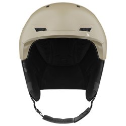 Шолом гірськолижний Salomon Icon LT Pro - бежевий