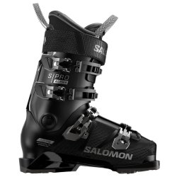 Lyžařské boty Salomon S/Pro Alpha 110 GW M - černá