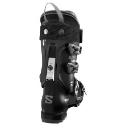 Lyžařské boty Salomon S/Pro Alpha 110 GW M - černá