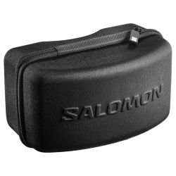 Лижні окуляри Salomon Radium Prime Sigma - білі