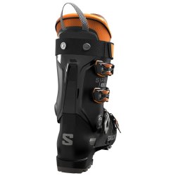 Lyžařské boty Salomon S/Pro Alpha 100 GW M - černá/oranžová