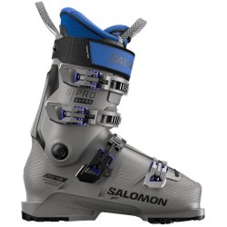 Lyžařské boty Salomon S/Pro Supra 120 GW M - šedá/modrá