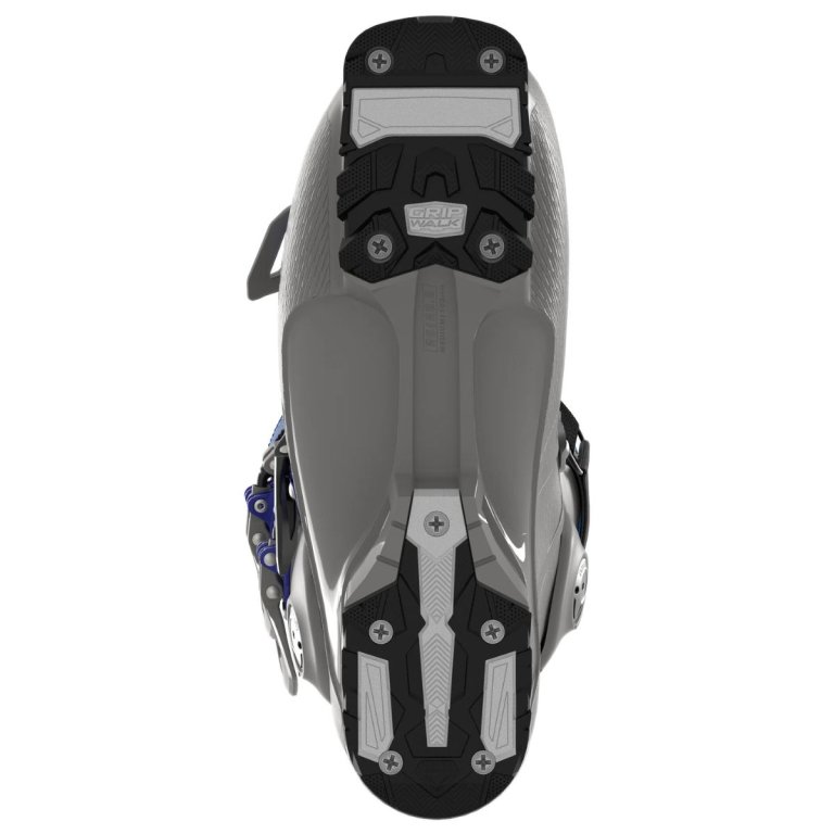 Lyžařské boty Salomon S/Pro Supra 120 GW M - šedá/modrá