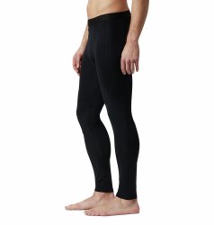 Funkční kalhoty Columbia Omni-Heat 3D™ Knit Tight II - černá
