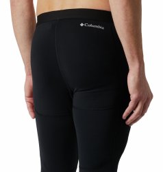 Funkční kalhoty Columbia Omni-Heat 3D™ Knit Tight II - černá