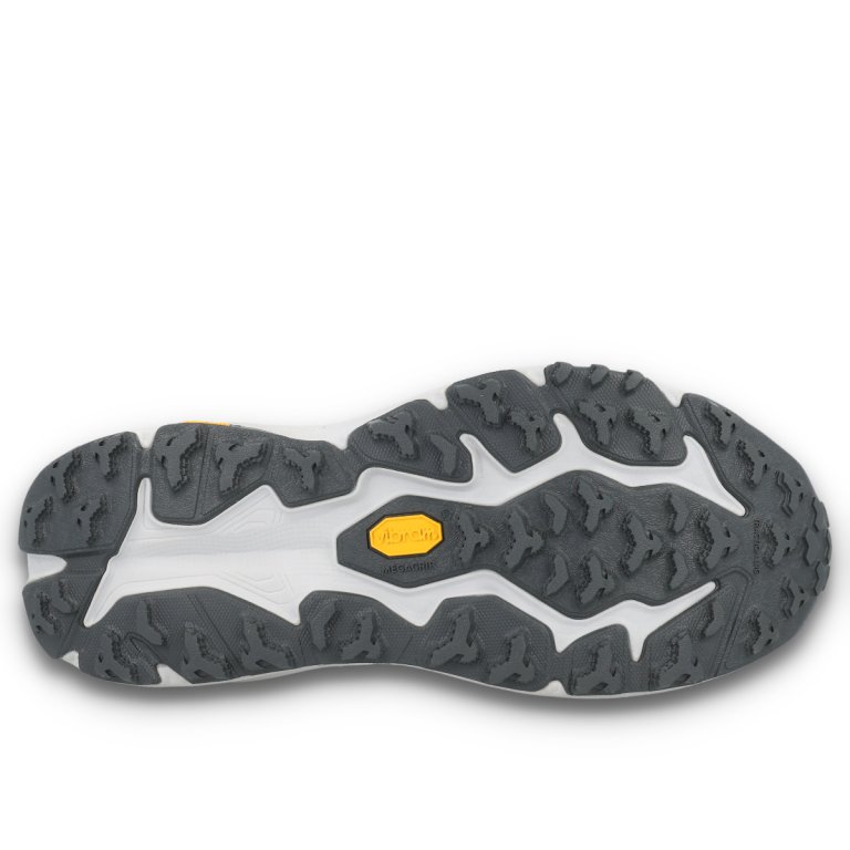 Взуття Hoka Speedgoat 6 GTX M - сірий/чорний