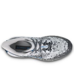 Взуття Hoka Speedgoat 6 GTX M - сірий/чорний