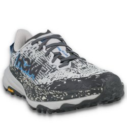Взуття Hoka Speedgoat 6 GTX M - сірий/чорний