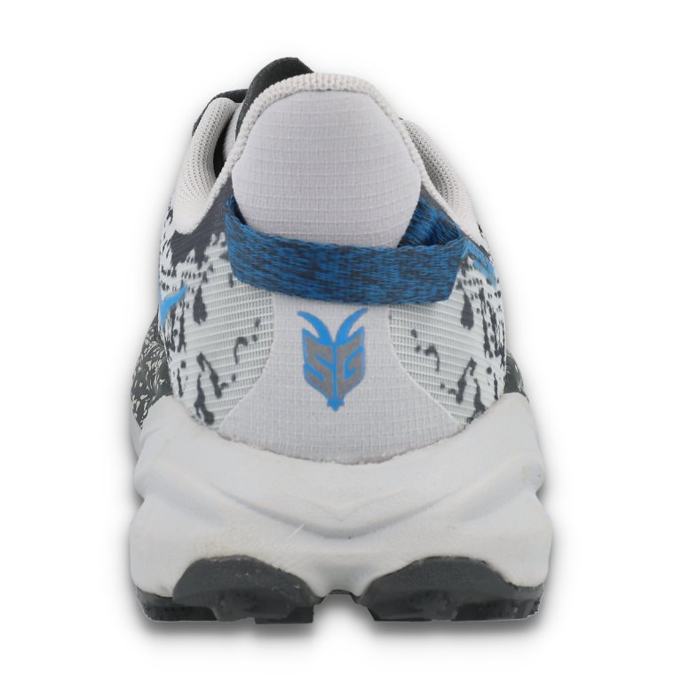 Взуття Hoka Speedgoat 6 GTX M - сірий/чорний